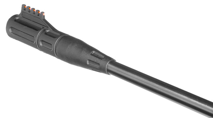 Hämmerli Black Force 800 Combo Luftgewehr Kal. 4,5 mm Diabolo inkl. 4x32 Zielfernrohr Bild 6