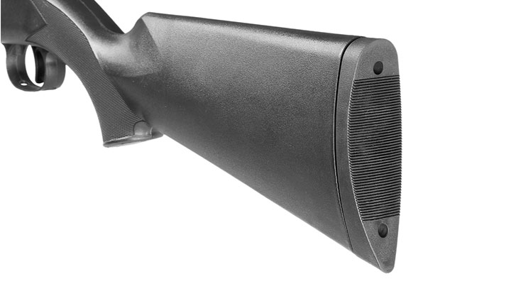 Hämmerli Black Force 800 Combo Luftgewehr Kal. 4,5 mm Diabolo inkl. 4x32 Zielfernrohr Bild 9