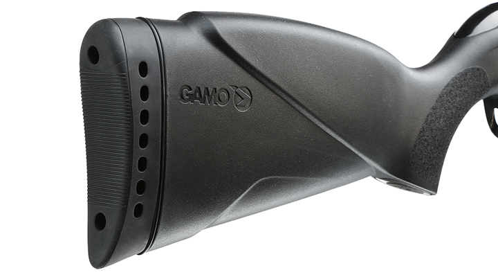 Gamo Black Bear Luftgewehr Kal. 4,5 mm schwarz Bild 6