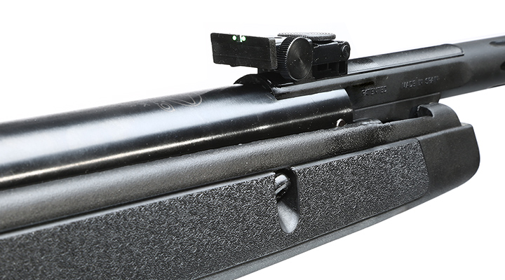 Gamo Black Bear Luftgewehr Kal. 4,5 mm schwarz Bild 7