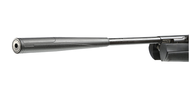 Perfecta RS26 Knicklauf-Luftgewehr Kal. 4,5 mm Diabolo inkl. 4x20 Zielfernrohr Bild 7