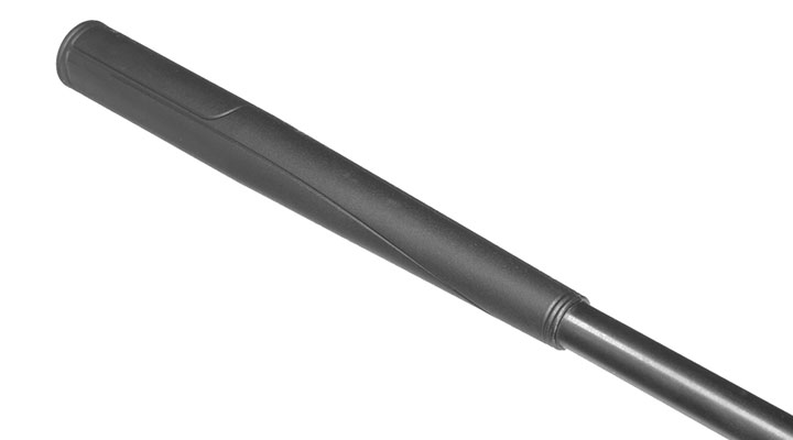 Perfecta RS26 Knicklauf-Luftgewehr Kal. 4,5 mm Diabolo inkl. 4x20 Zielfernrohr Bild 6