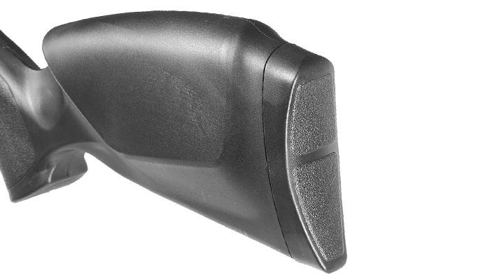Perfecta RS26 Knicklauf-Luftgewehr Kal. 4,5 mm Diabolo inkl. 4x20 Zielfernrohr Bild 9