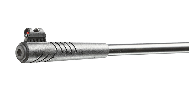 First Strike Bearhunter Knicklauf-Luftgewehr Kal. 4,5 mm Diabolo schwarz Bild 8