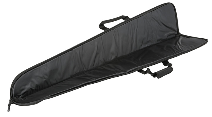 Coptex Gewehrtasche Cordura 120 cm schwarz Bild 4