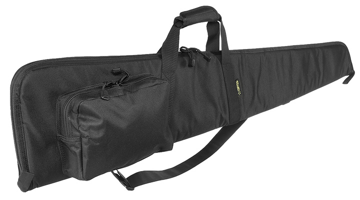 Coptex Gewehrtasche Cordura 120 cm schwarz Bild 5