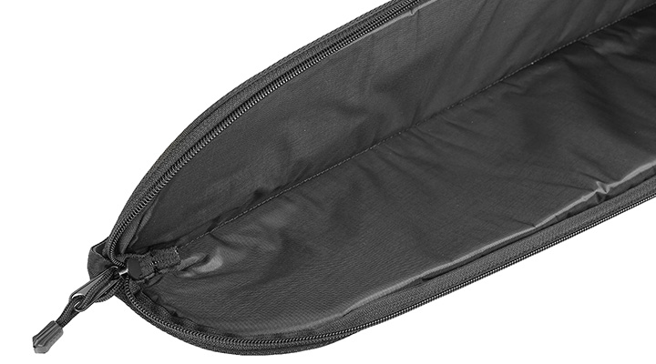 Coptex Gewehrtasche Cordura 120 cm schwarz Bild 8