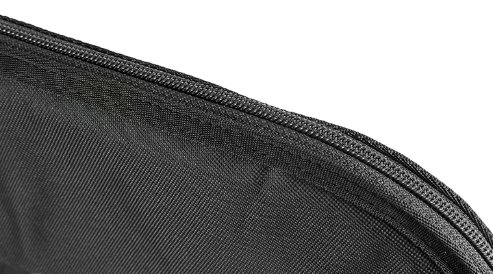 Coptex Gewehrtasche Cordura 120 cm schwarz Bild 9