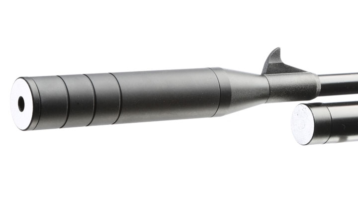 DIANA Stormrider Pressluftgewehr PCP Kal. 4,5 mm Diabolo Bild 10