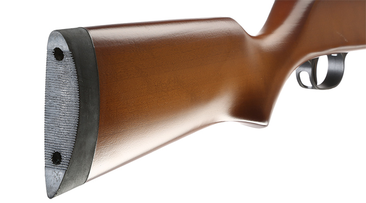 Diana Oktoberfestgewehr Repetier-Luftgewehr Kal. 4,4 mm Stahl-BB Holzschaft Bild 7