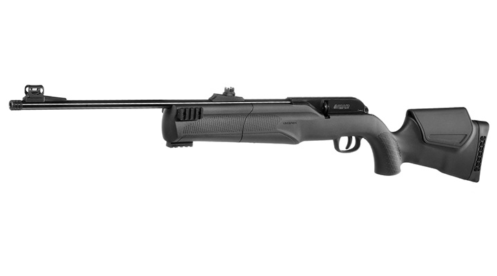 Umarex 850 M2 CO2-Luftgewehr 4,5mm Diabolo schwarz Bild 1