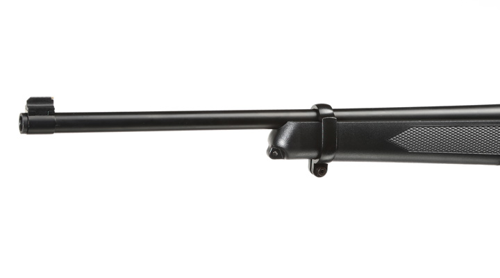 Ruger 10/22 CO2-Luftgewehr 4,5mm Diabolo Bild 8