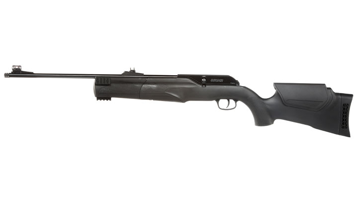 Umarex 850 M2 CO2-Luftgewehr 5,5mm Diabolo schwarz