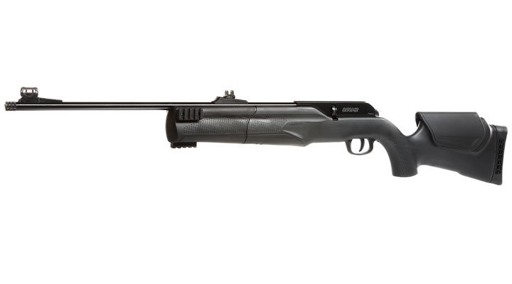 Umarex 850 M2 CO2-Luftgewehr 5,5mm Diabolo schwarz Bild 1