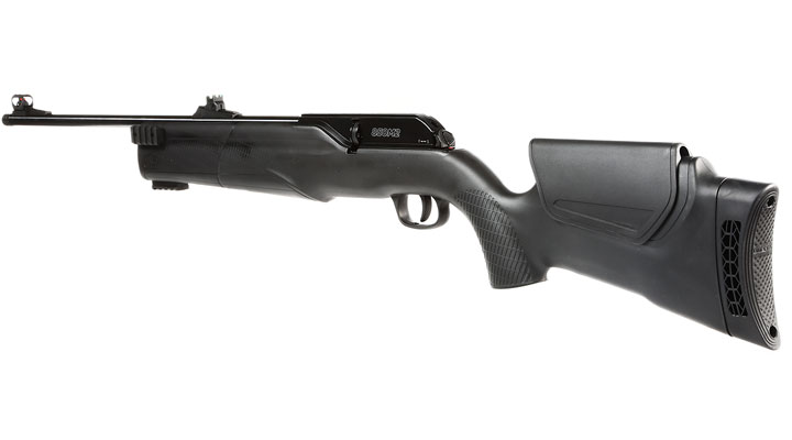 Umarex 850 M2 CO2-Luftgewehr 5,5mm Diabolo schwarz Bild 2