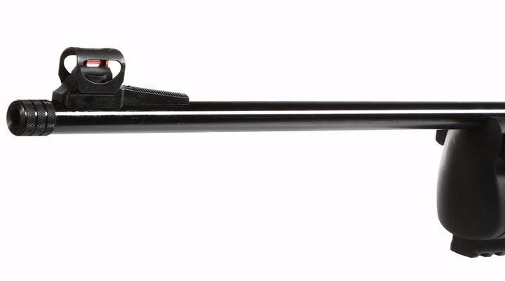 Umarex 850 M2 CO2-Luftgewehr 5,5mm Diabolo schwarz Bild 9