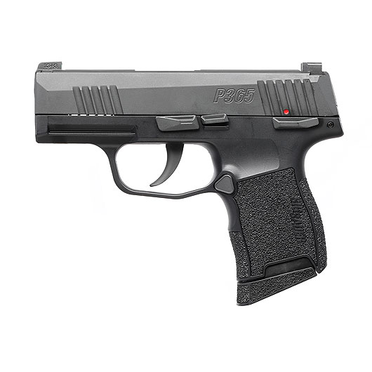 Sig Sauer P365 CO2 Luftpistole Kal. 4,5mm BB schwarz