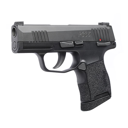 Sig Sauer P365 CO2 Luftpistole Kal. 4,5mm BB schwarz Bild 1