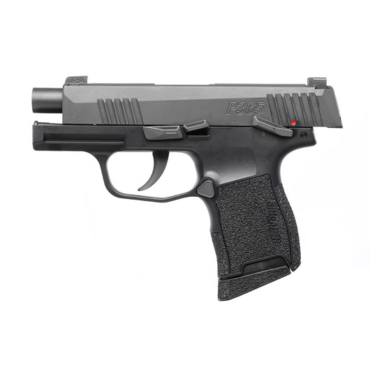 Sig Sauer P365 CO2 Luftpistole Kal. 4,5mm BB schwarz Bild 6