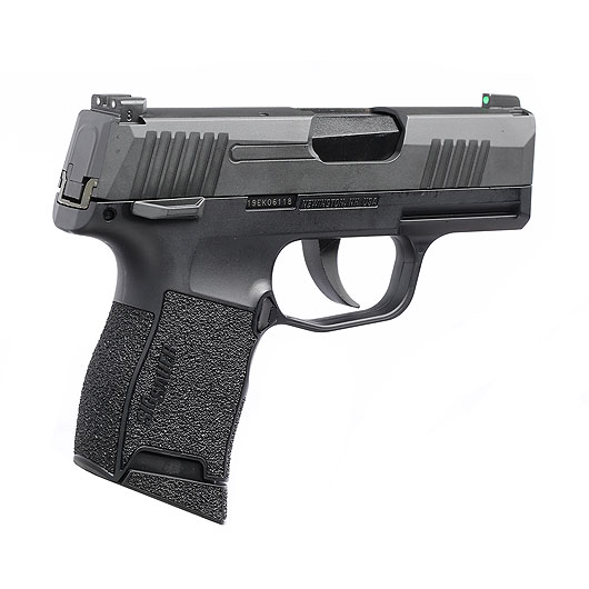 Sig Sauer P365 CO2 Luftpistole Kal. 4,5mm BB schwarz Bild 8