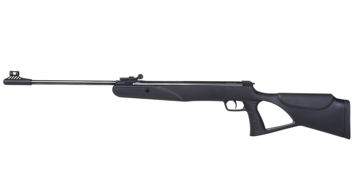 Diana two-sixty Knicklauf Luftgewehr Kal. 5,5mm Diabolo schwarz