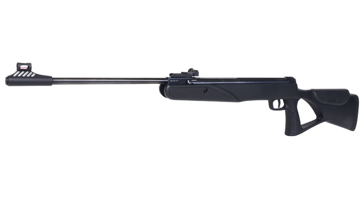 Diana two-sixty Knicklauf Luftgewehr Kal. 5,5mm Diabolo schwarz Bild 1