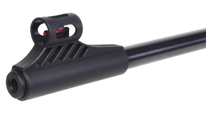 Diana two-sixty Knicklauf Luftgewehr Kal. 5,5mm Diabolo schwarz Bild 5