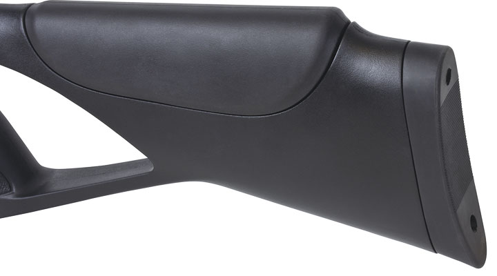 Diana two-sixty Knicklauf Luftgewehr Kal. 5,5mm Diabolo schwarz Bild 7