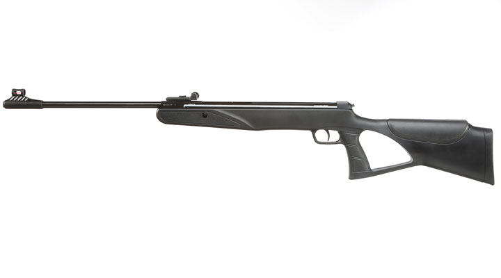 Diana two-sixty Knicklauf Luftgewehr Kal. 4,5mm Diabolo schwarz