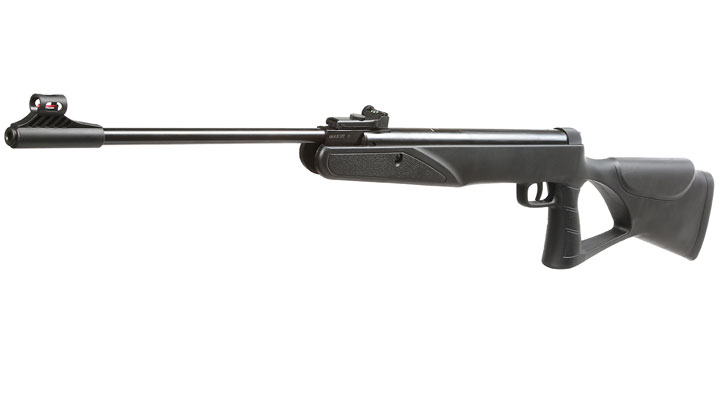 Diana two-sixty Knicklauf Luftgewehr Kal. 4,5mm Diabolo schwarz Bild 1