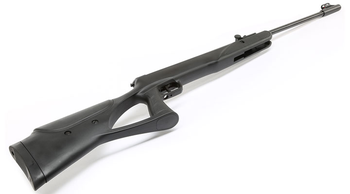 Diana two-sixty Knicklauf Luftgewehr Kal. 4,5mm Diabolo schwarz Bild 11