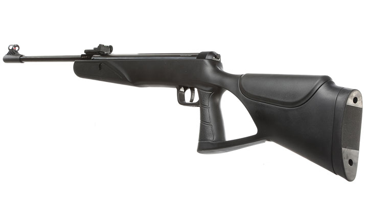 Diana two-sixty Knicklauf Luftgewehr Kal. 4,5mm Diabolo schwarz Bild 2