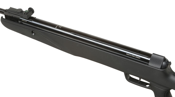 Diana two-sixty Knicklauf Luftgewehr Kal. 4,5mm Diabolo schwarz Bild 3