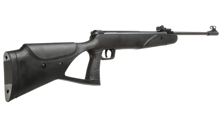 Diana two-sixty Knicklauf Luftgewehr Kal. 4,5mm Diabolo schwarz Bild 4