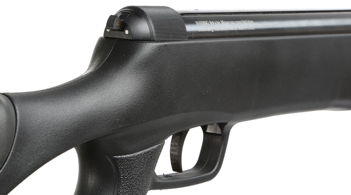 Diana two-sixty Knicklauf Luftgewehr Kal. 4,5mm Diabolo schwarz Bild 5