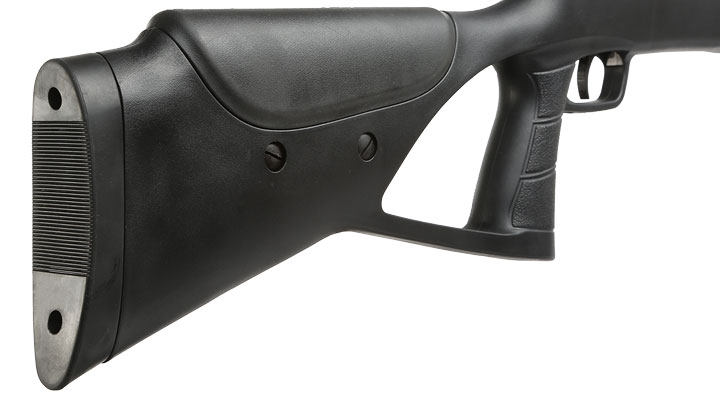 Diana two-sixty Knicklauf Luftgewehr Kal. 4,5mm Diabolo schwarz Bild 7