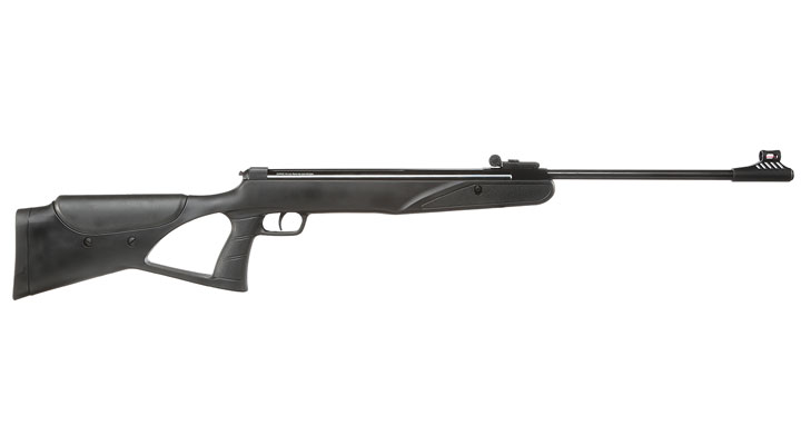 Diana two-sixty Knicklauf Luftgewehr Kal. 4,5mm Diabolo schwarz Bild 8
