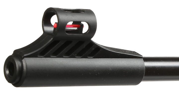 Diana two-sixty Knicklauf Luftgewehr Kal. 4,5mm Diabolo schwarz Bild 9