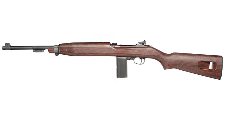 Springfield M1 Carbine CO2-Luftgewehr 4,5 mm BB