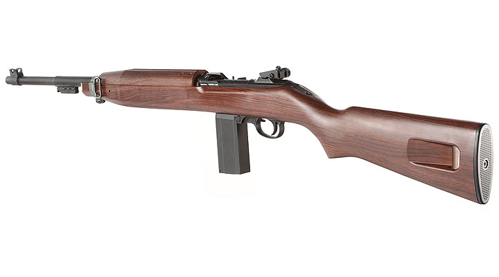 Springfield M1 Carbine CO2-Luftgewehr 4,5 mm BB Bild 2