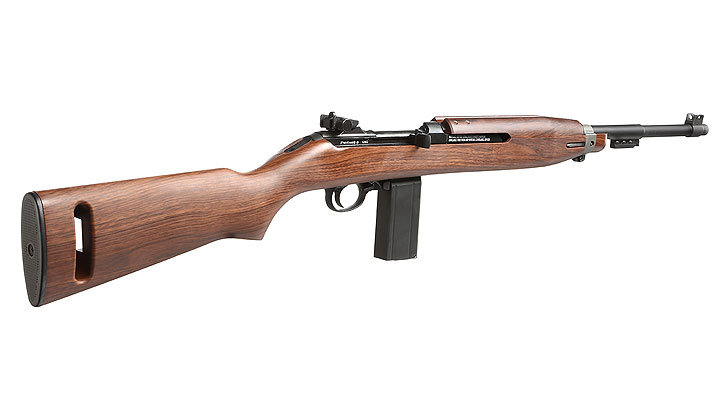 Springfield M1 Carbine CO2-Luftgewehr 4,5 mm BB Bild 4