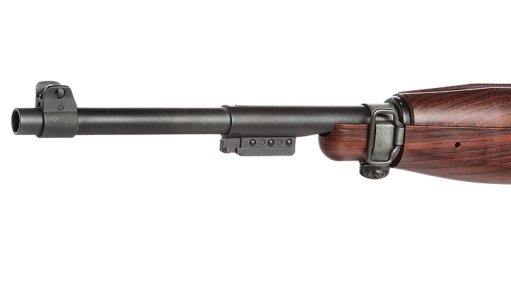 Springfield M1 Carbine CO2-Luftgewehr 4,5 mm BB Bild 9