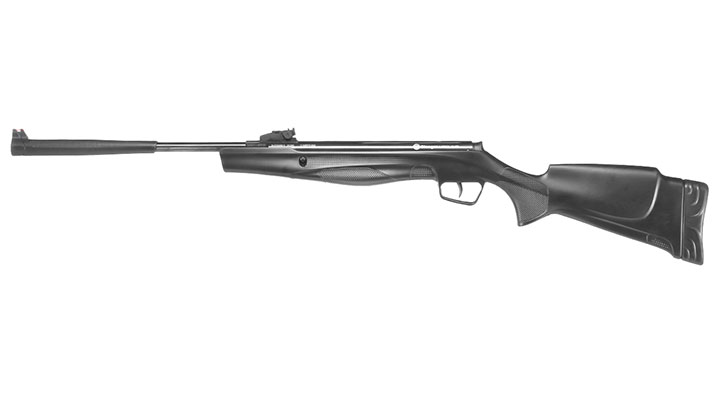 Stoeger RX5 Luftgewehr Kal. 4,5 mm Diabolo schwarz