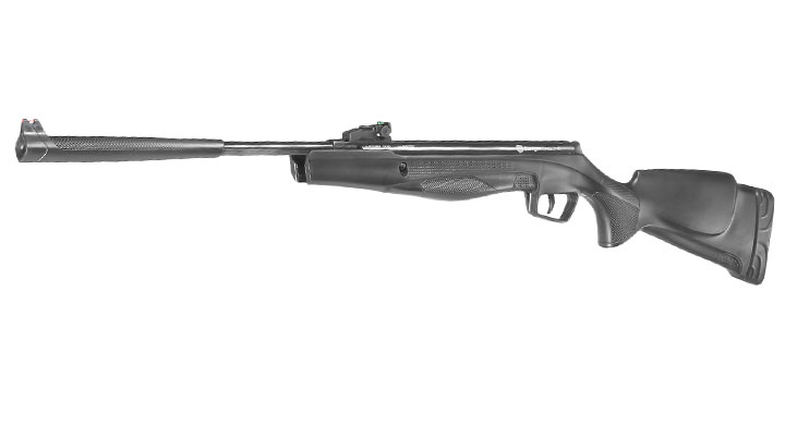 Stoeger RX5 Luftgewehr Kal. 4,5 mm Diabolo schwarz Bild 1