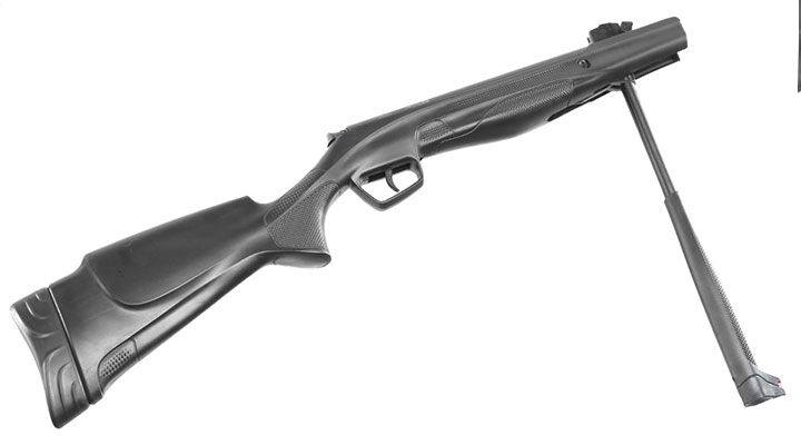 Stoeger RX5 Luftgewehr Kal. 4,5 mm Diabolo schwarz Bild 11