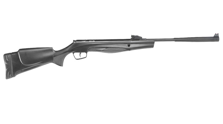 Stoeger RX5 Luftgewehr Kal. 4,5 mm Diabolo schwarz Bild 4