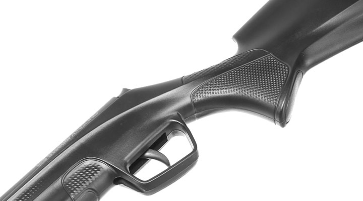 Stoeger RX5 Luftgewehr Kal. 4,5 mm Diabolo schwarz Bild 8