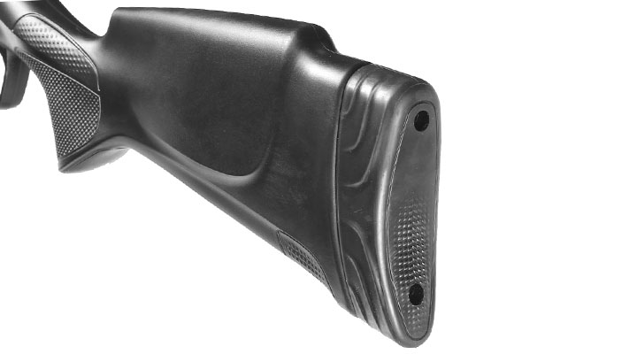 Stoeger RX5 Luftgewehr Kal. 4,5 mm Diabolo schwarz Bild 9