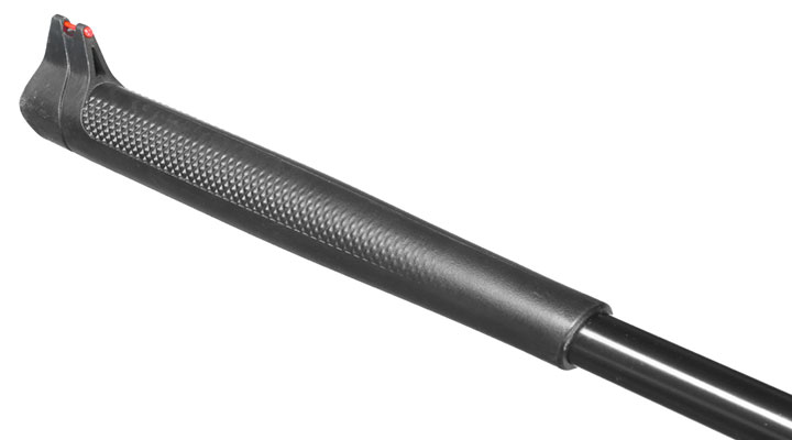 Stoeger RX5 Combo Luftgewehr Kal. 4,5 mm Diabolo schwarz inkl. 4x32 Zielfernrohr Bild 6