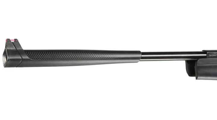 Stoeger RX20 Dynamic Premium Luftgewehr Kal. 4,5 mm Diabolo schwarz Bild 10